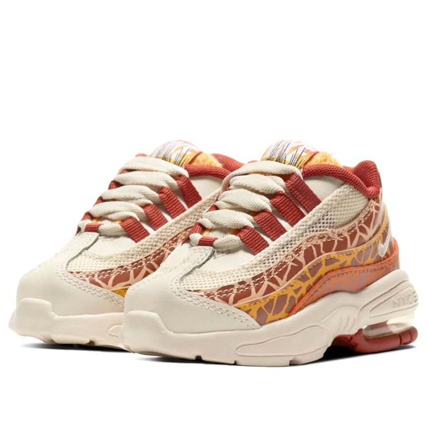 (TD) Nike Air Max 95 'Giraffe' CU4680-200