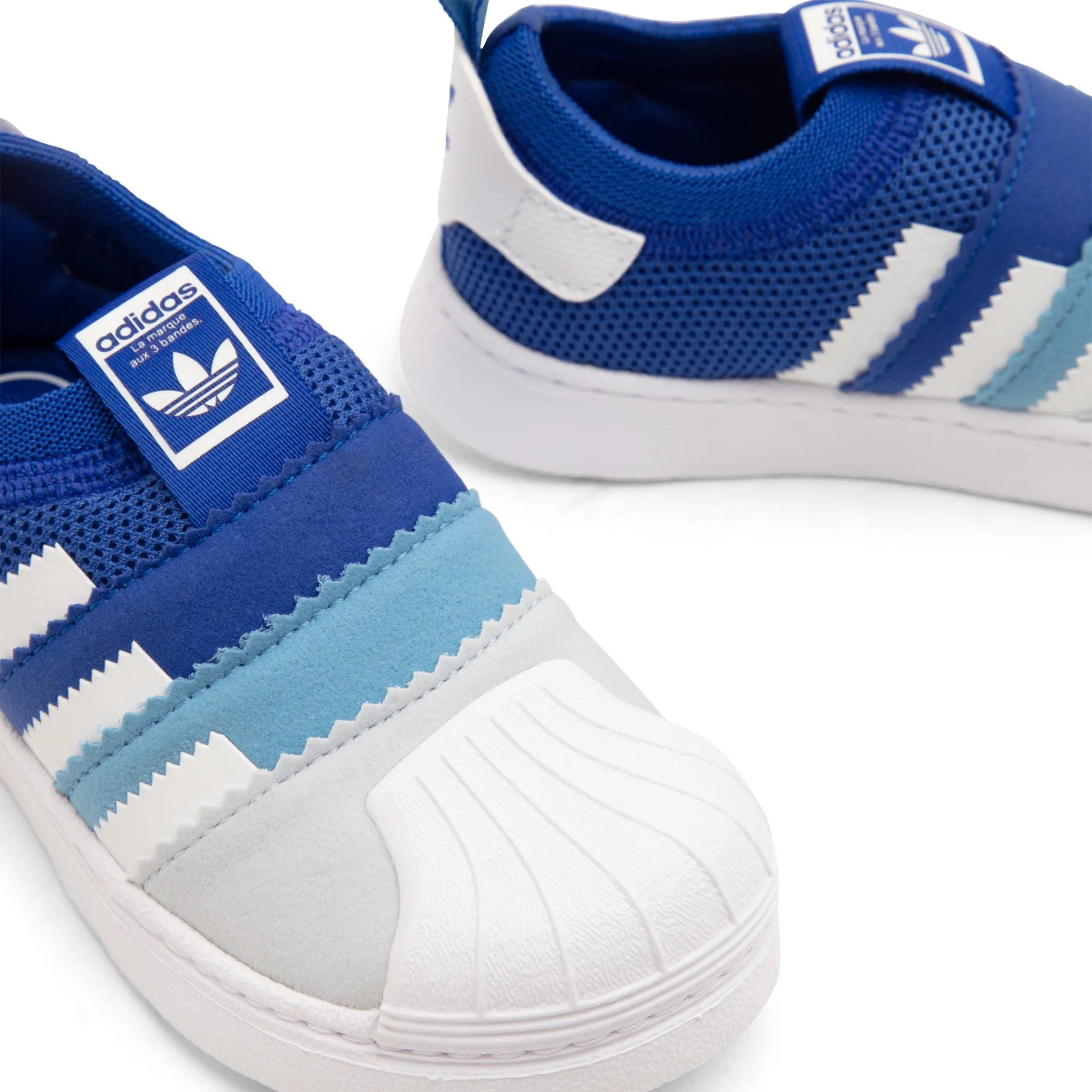 (TD) adidas originals Superstar 360 2.0 I 'Blue White' H02734