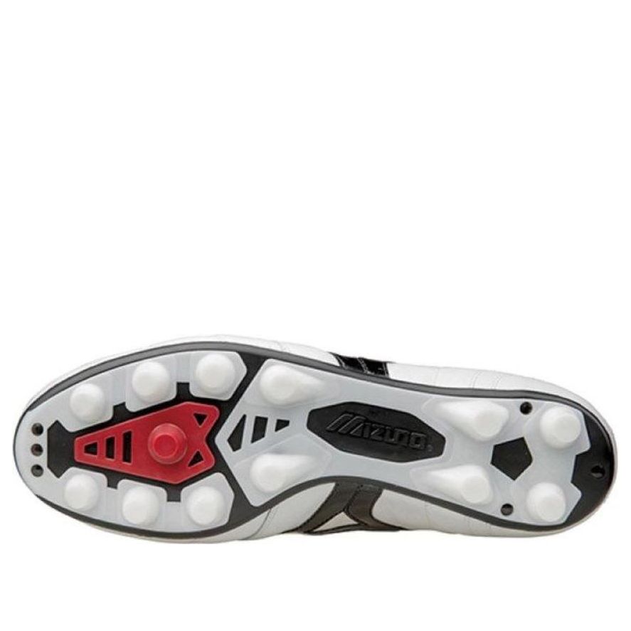 Mizuno MORELIA 2 'White Black' P1GA150109