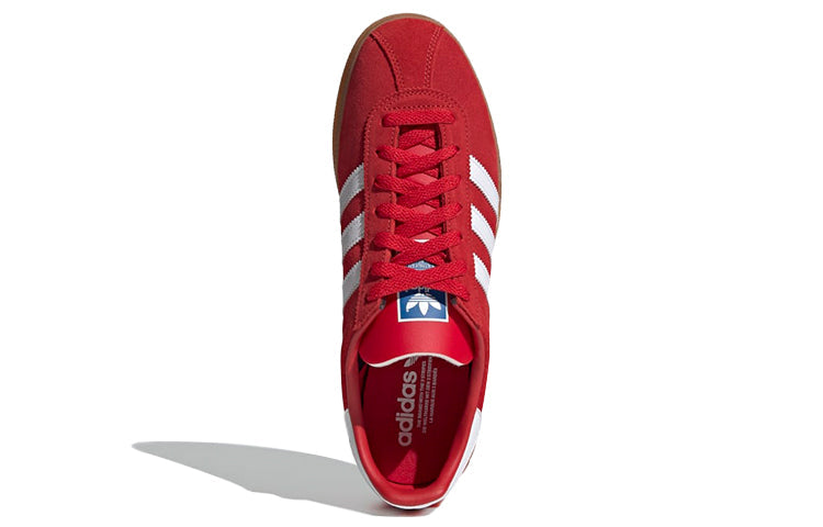 adidas Munchen 'Scarlet Gum' FX5665