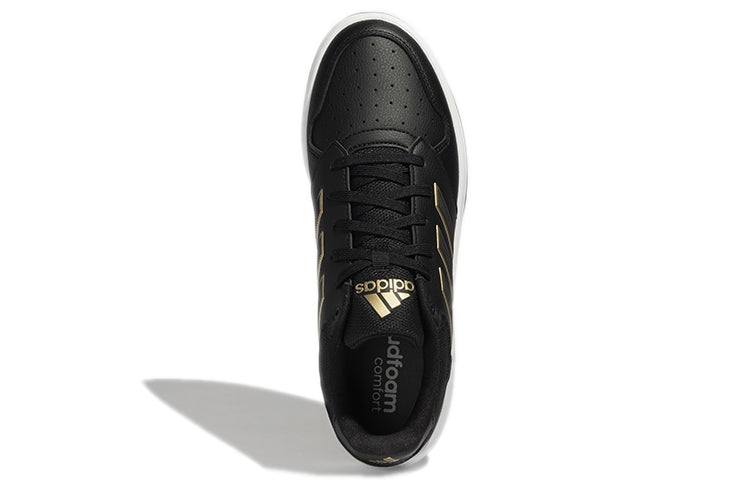 adidas Gametalker 'Black Gold' GZ4855