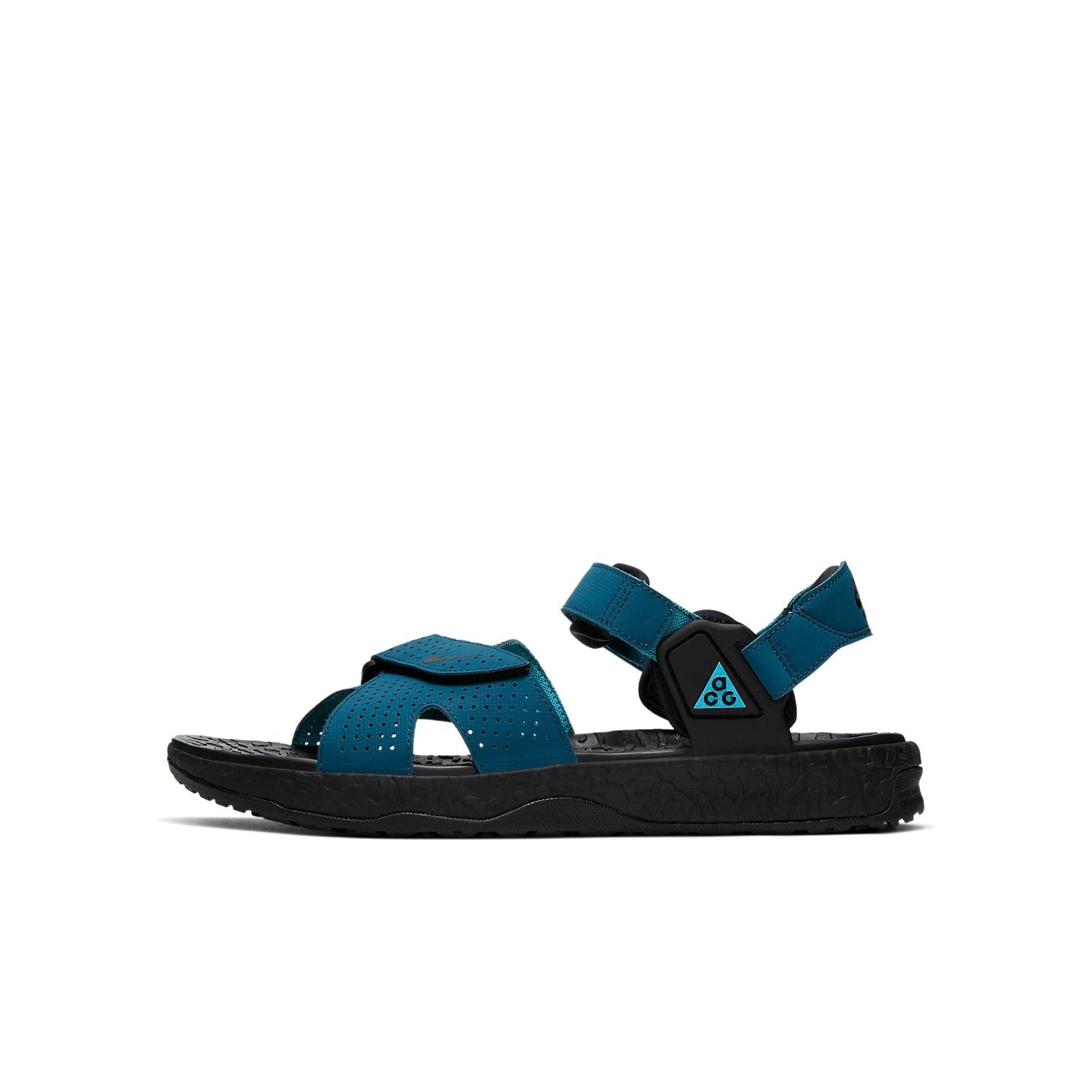 Nike ACG Deschutz Sandals Blue/Black CT2890-400