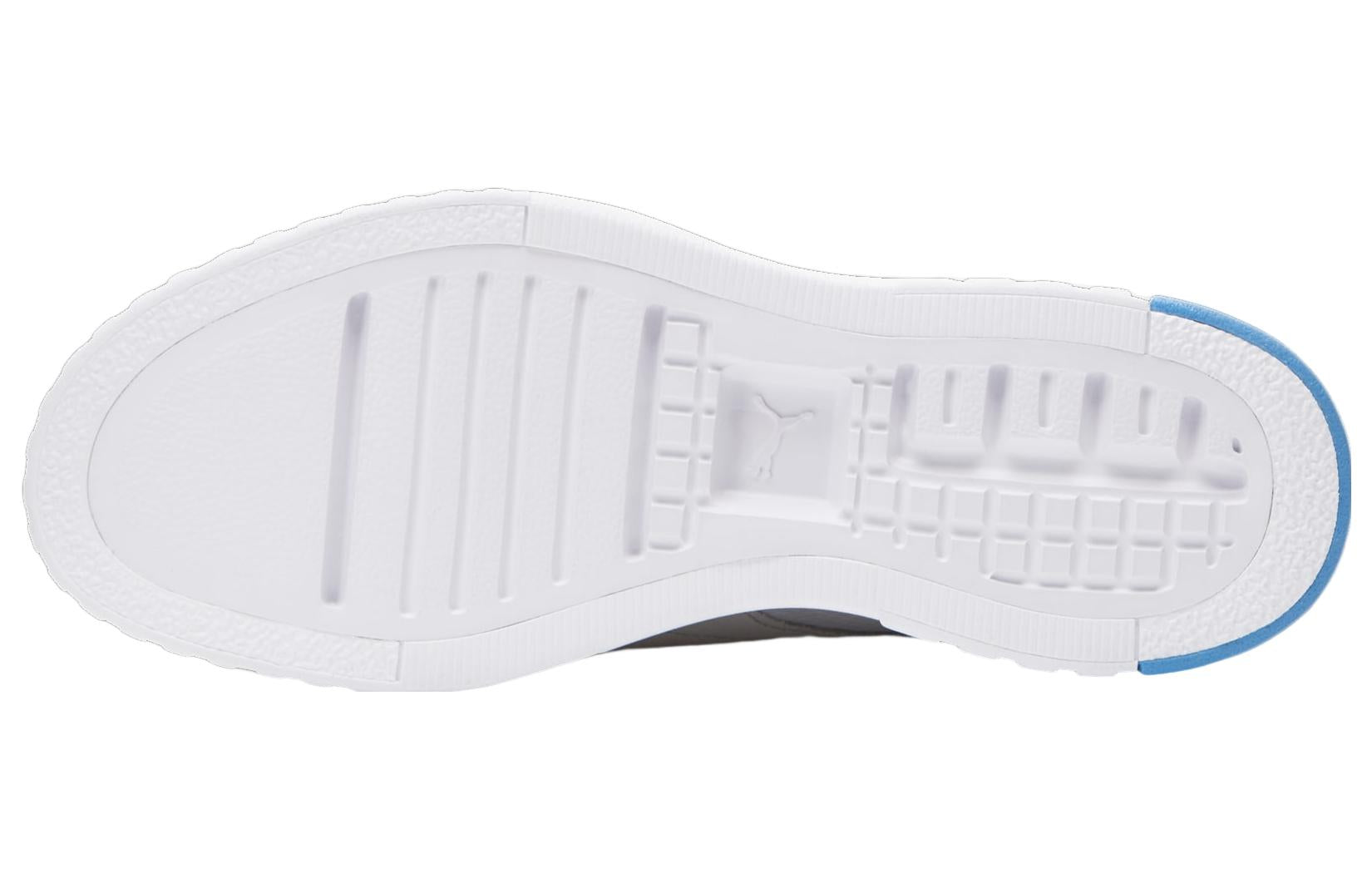 (WMNS) PUMA Cali Wedge Mix 'White Light Blue' 373906-10