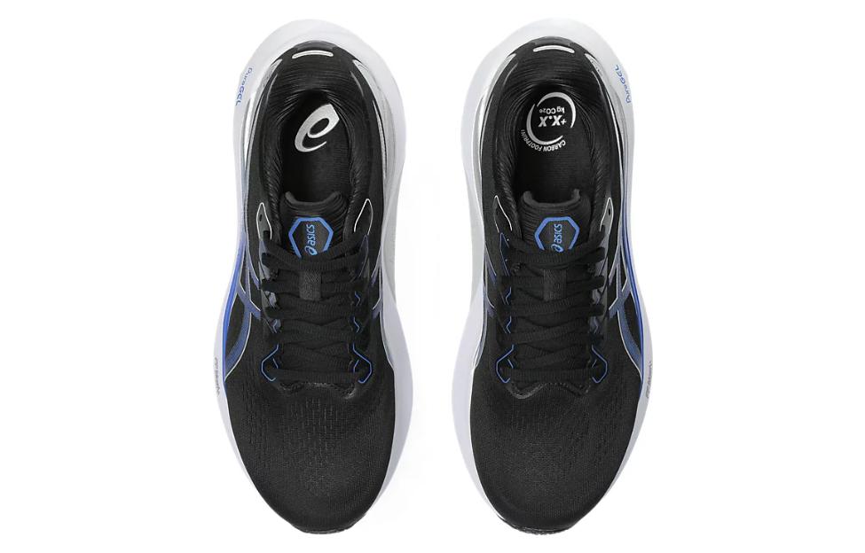 ASICS Gel-Kayano 30 'Black Illusion Blue' 1011B548-004
