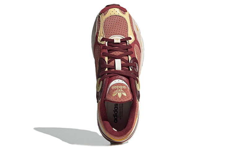 (WMNS) adidas Astir 'Burgundy' GZ4335