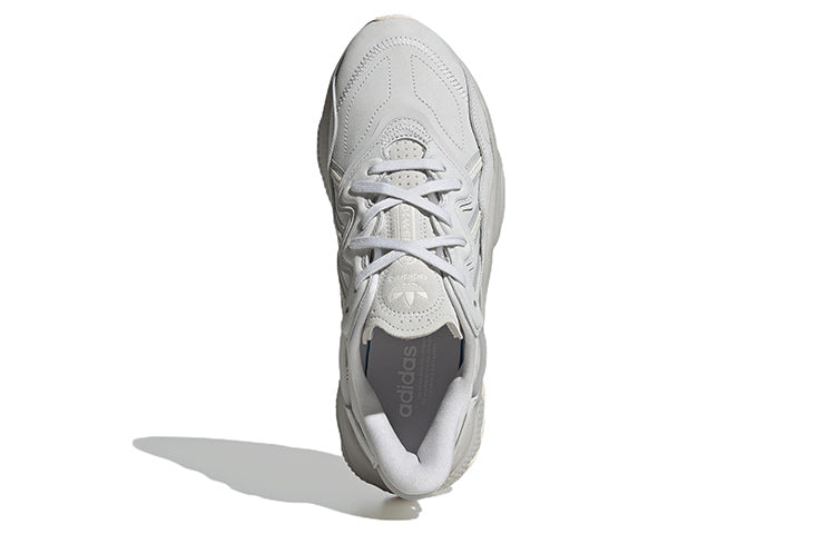 adidas originals Ozweego 'Light Grey' GX4571
