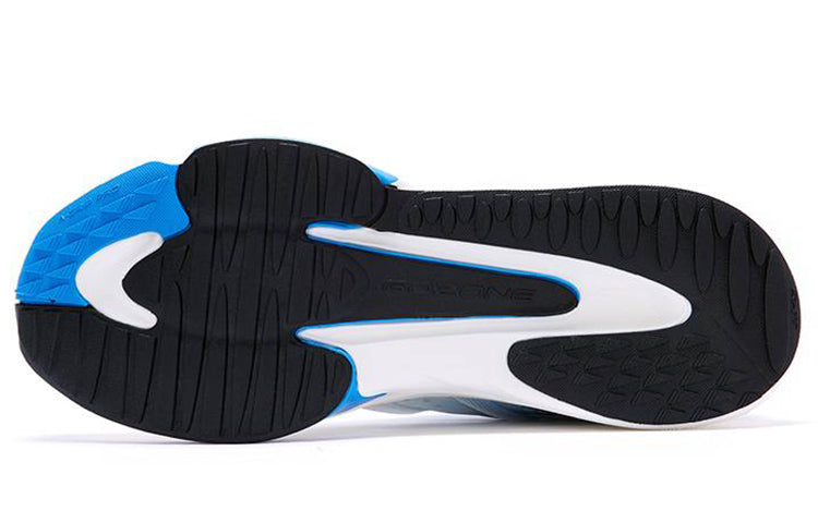 ANTA Rocket 3.0 'White Blue' 112215587S-3