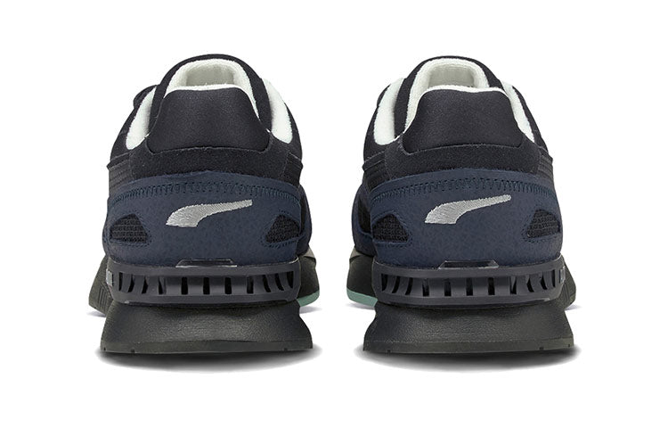 PUMA Mirage Mox Night Vision Shoes Black/Blue 375921-01