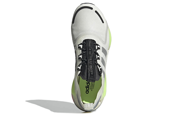 adidas NMD_V3 'Crystal White Signal Green' GW3063