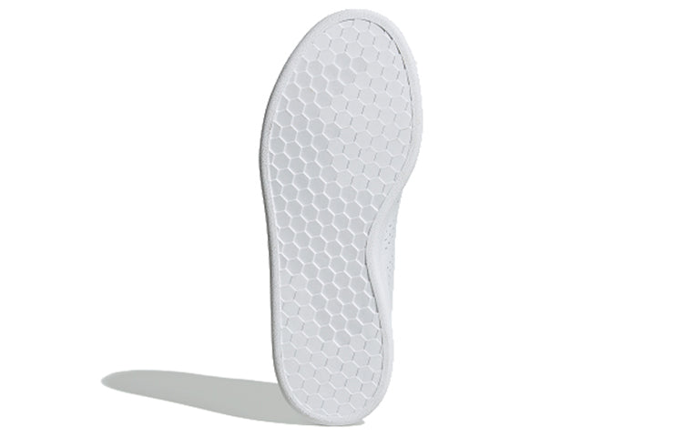 (WMNS) adidas Advantage 'Rio White' EF0135