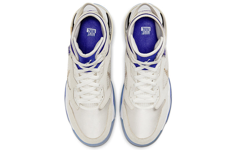 Air Jordan Mars 270 'Summit White' CV3046-100