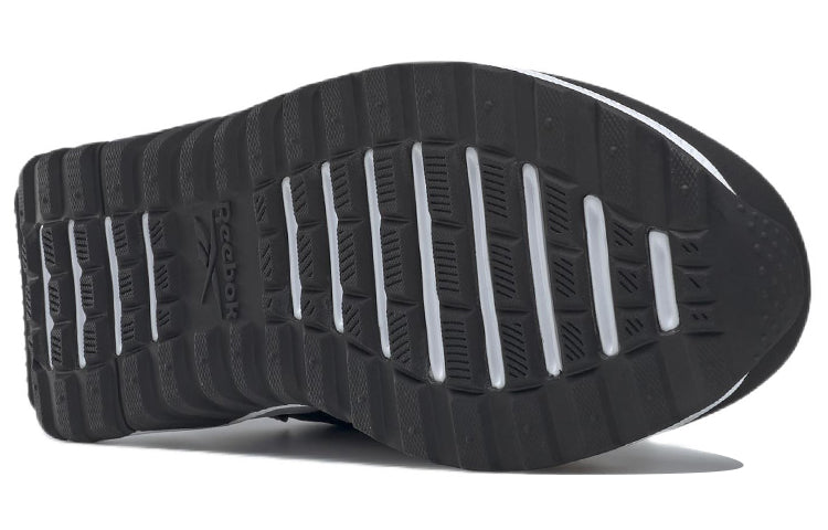 Reebok Heritance 'Black Green' GW7824