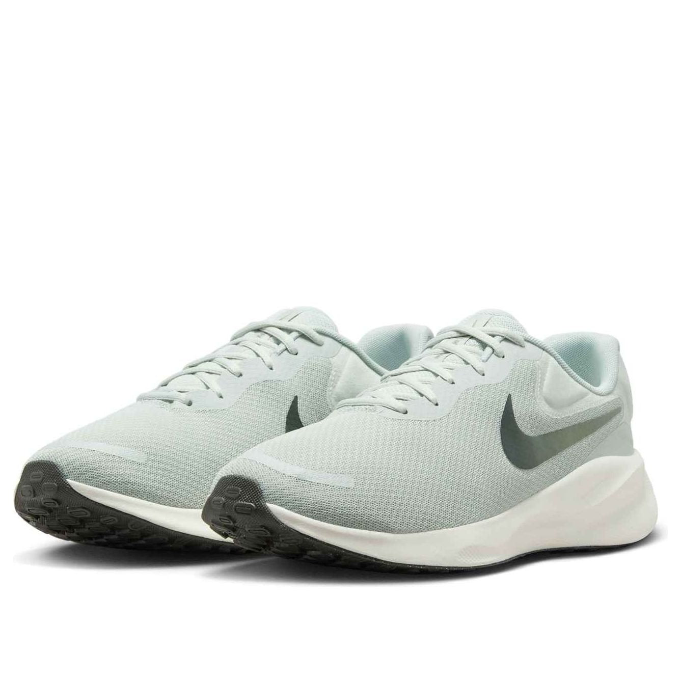 Nike Revolution 7 Wide 'Light Silver White' FB8501-003