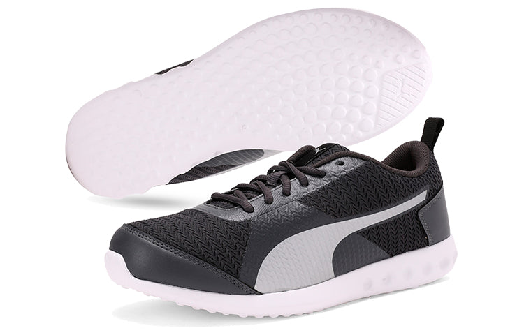 PUMA Magnum IDP Shoes Grey/White 372583-02