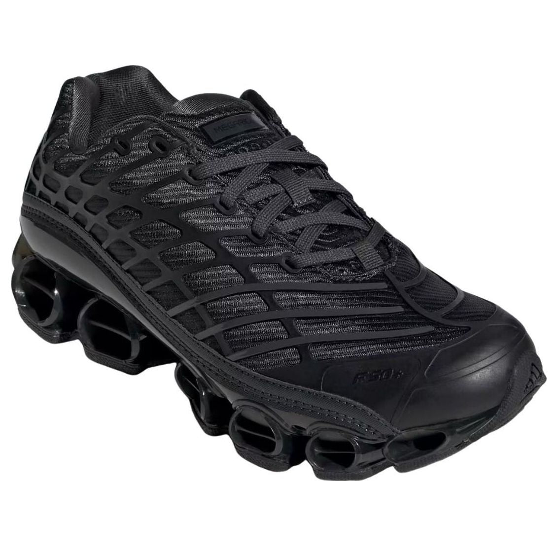 adidas Megaride F50 'Carbon Black' KI3646