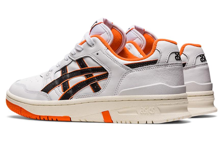 ASICS EX89 'White Habanero' 1201A476-109