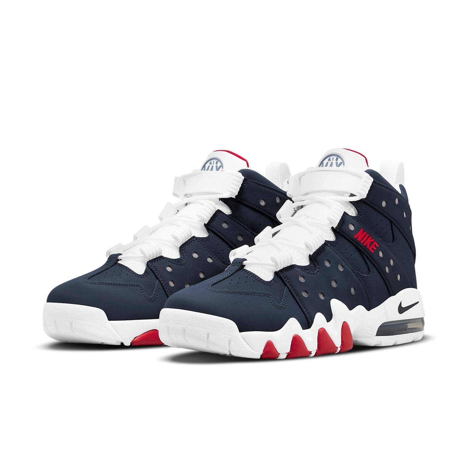 Nike Air Max 2 CB '94 'USA' 2021 DJ5160-400