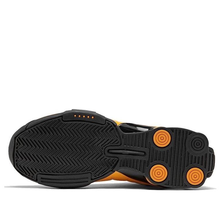 Nike Shox BB4 'Metallic Gold' AT7843-002