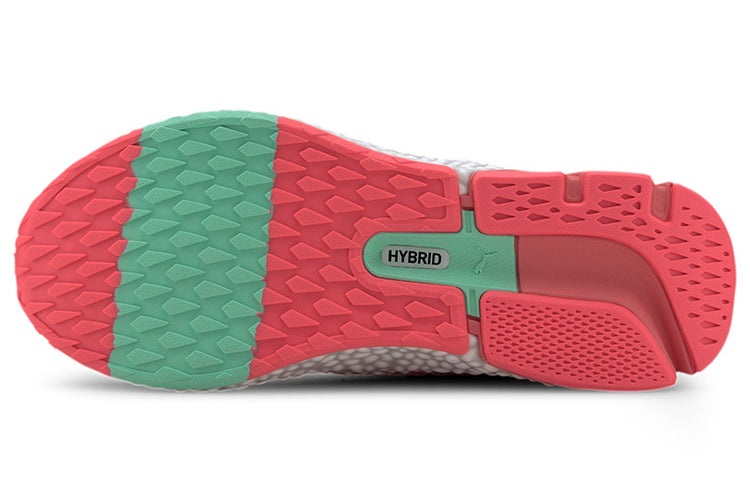 (WMNS) PUMA Hybrid Netfit Astro 'Grey Pink' 192808-07