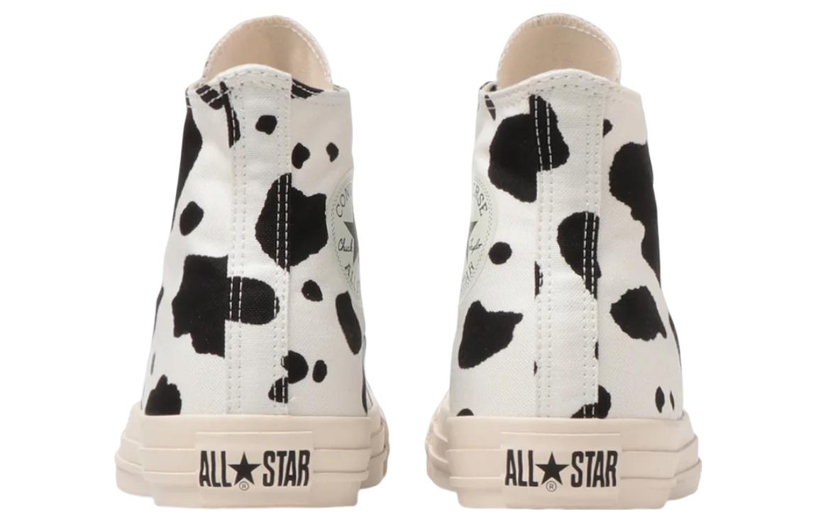 Converse Chuck Taylor All Star Japan Exclusive Cowspot High Top 'White' 31309790