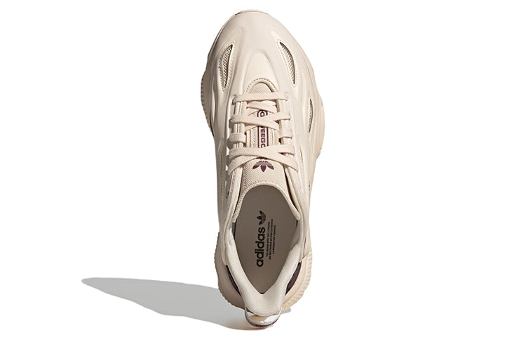 (WMNS) adidas Ozweego Celox 'Bliss Orange Maroon' GW6801