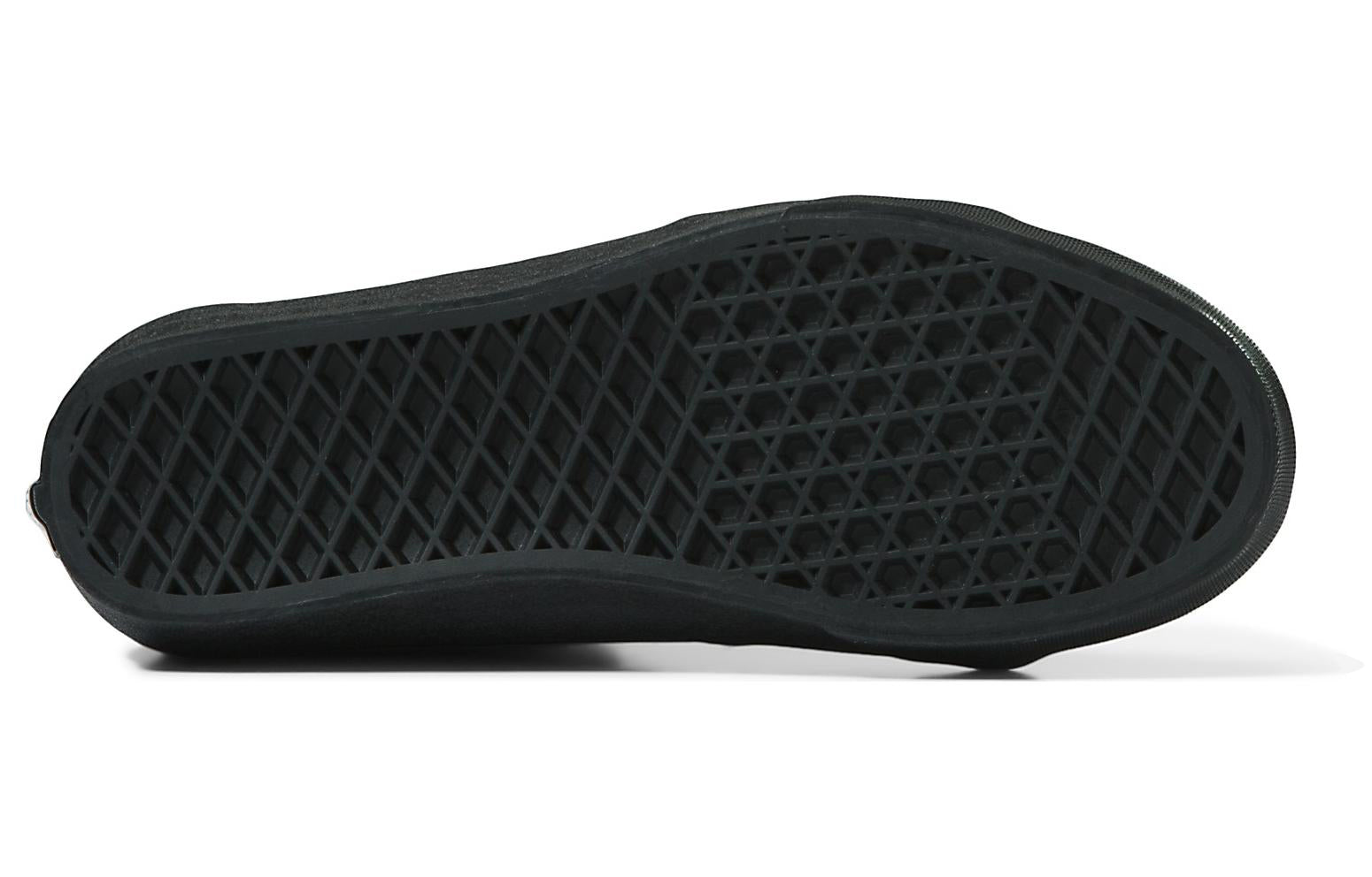 Vans Sk8-Hi Tapered Canvas 'Black' VN0A4U16BLA