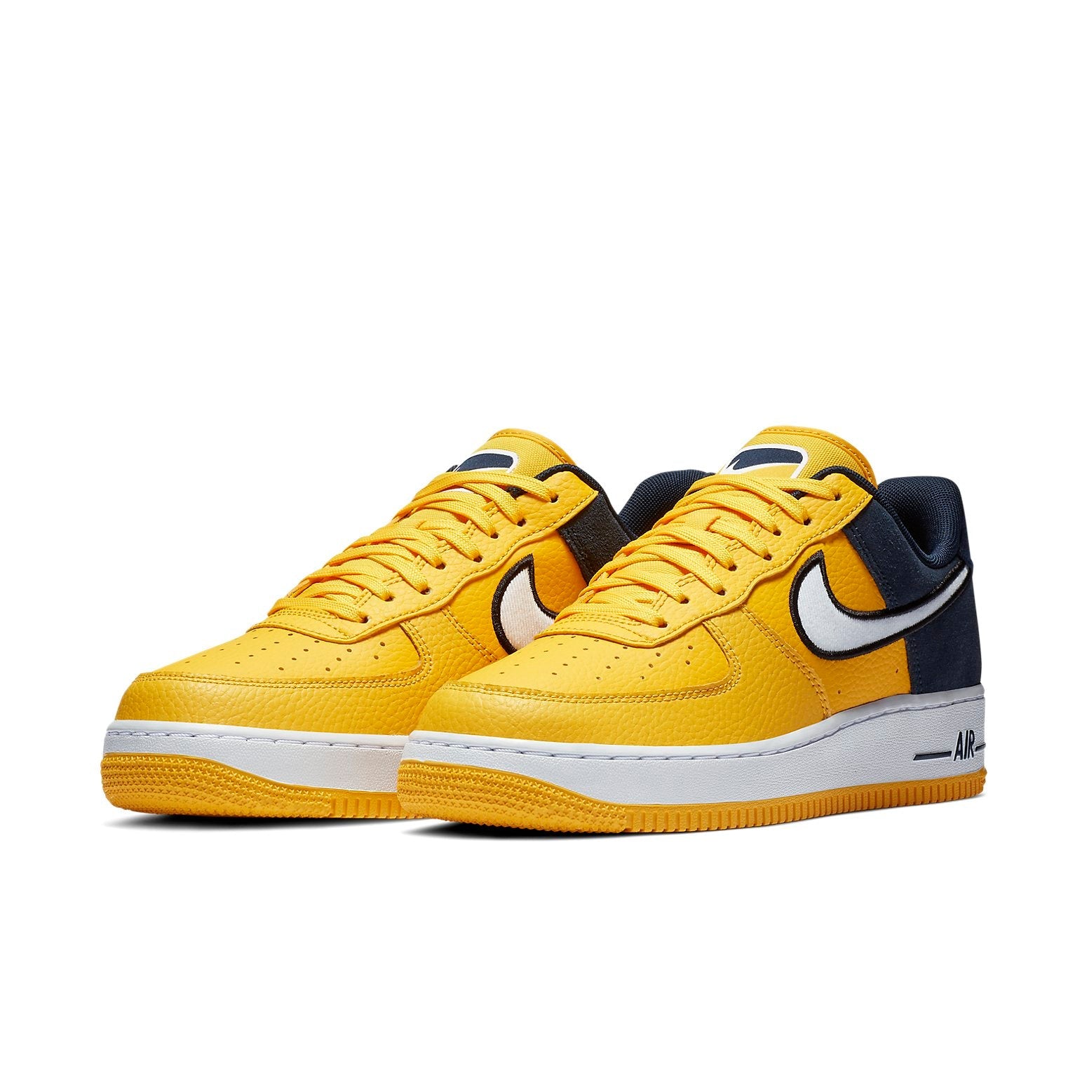 Nike Air Force 1 Low '07 LV8 'Amarillo Obsidian' AO2439-700