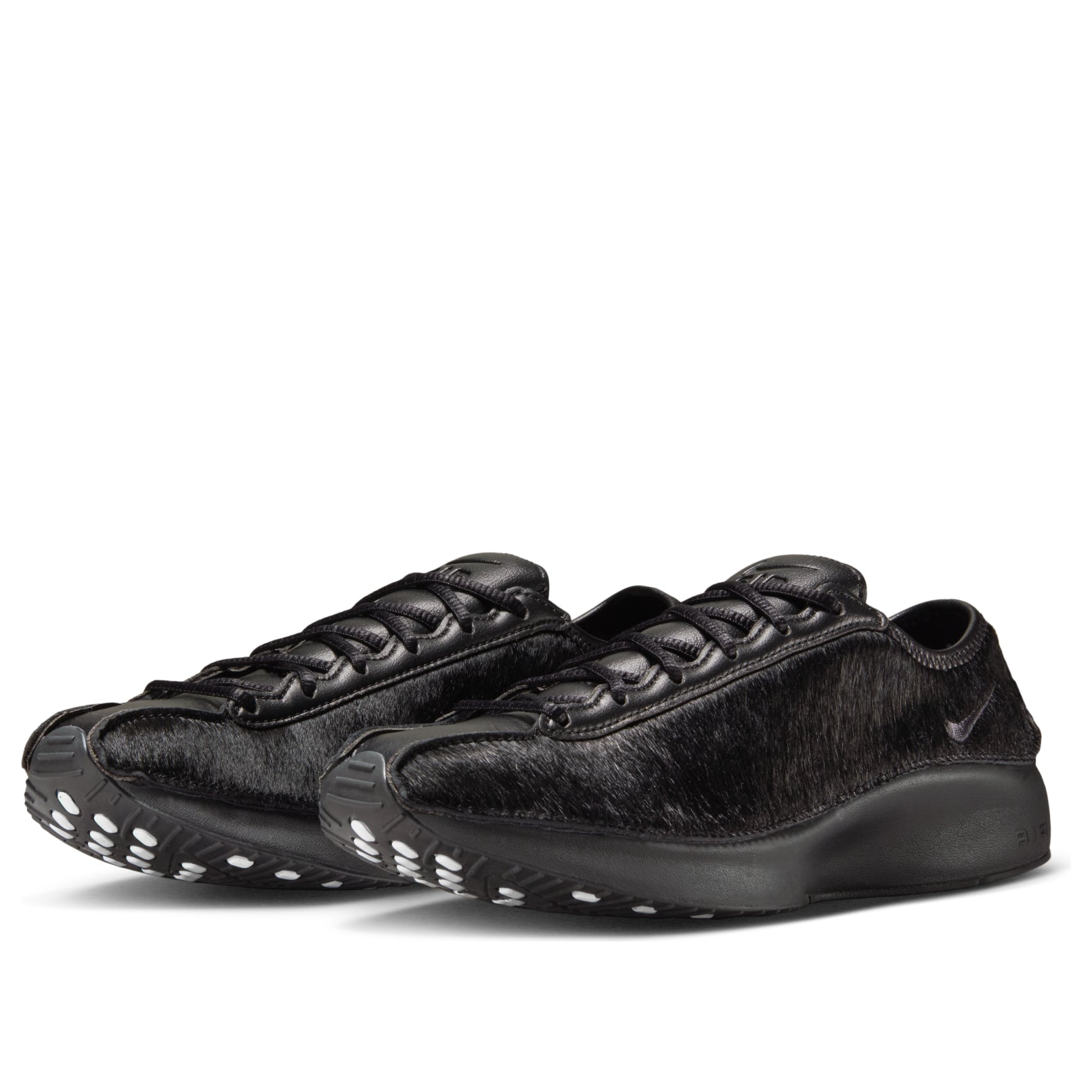 Nike Superfly Lux Pony Hair Pack 'Black' HQ9148-001
