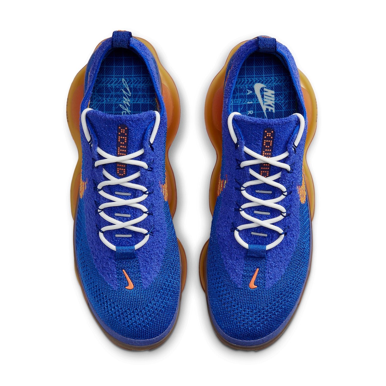 Nike Air Max Scorpion 'Frank Rudy' DX4768-400