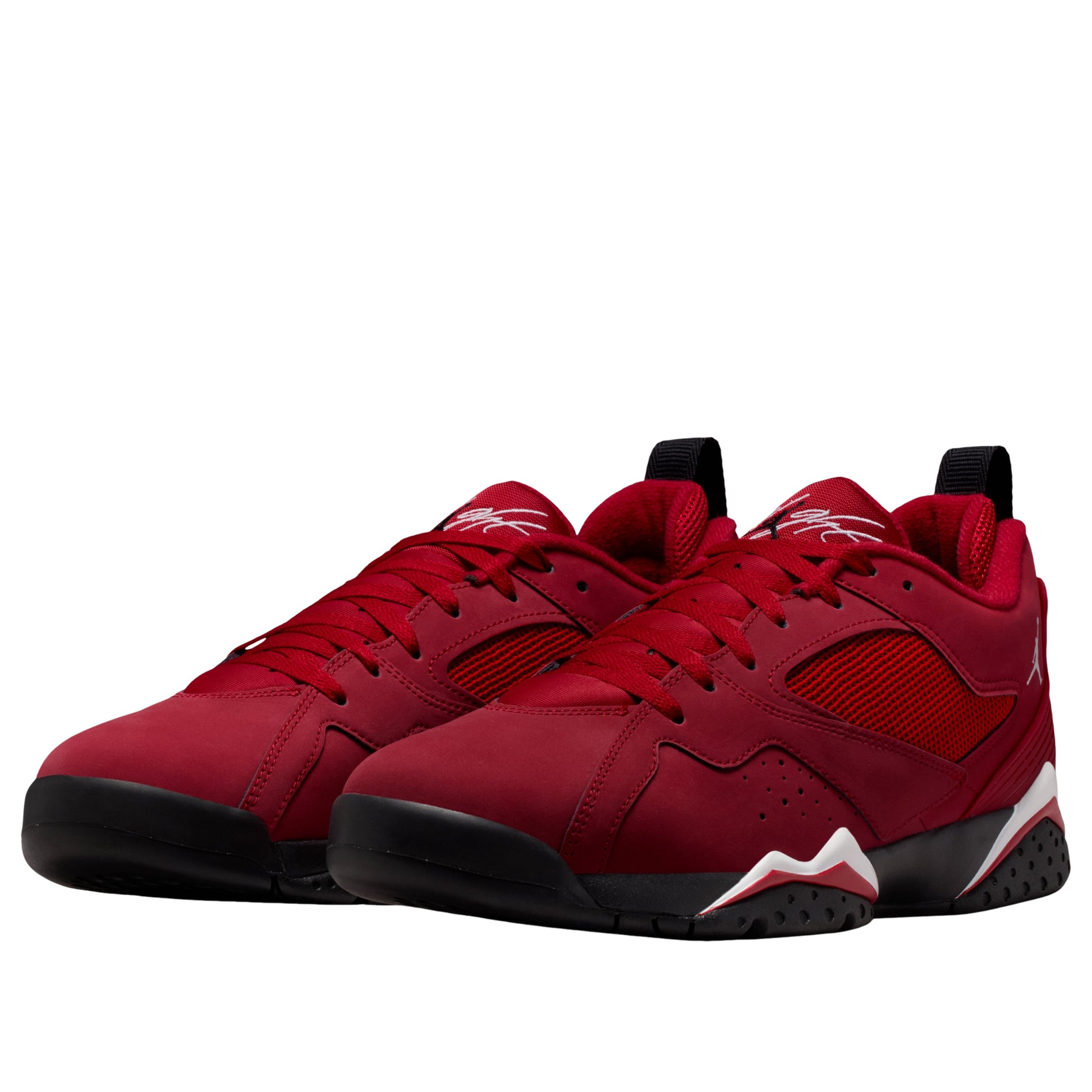 Air Jordan MVP 92 'Gym Red' HQ3950-600