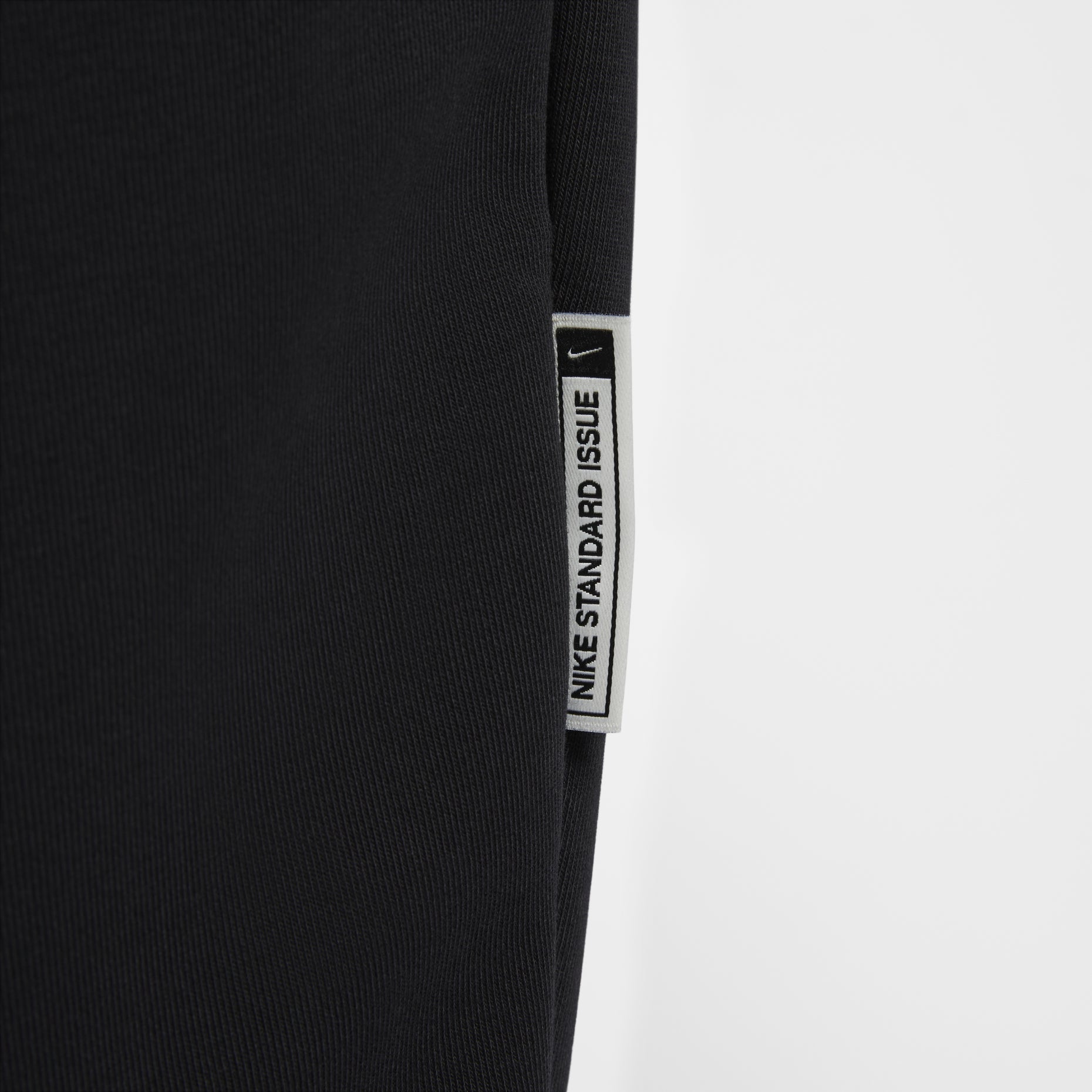 Nike Standard Issue Dri-FIT Basketball Sweatpants Asia Sizing 'Black' FZ0225-010
