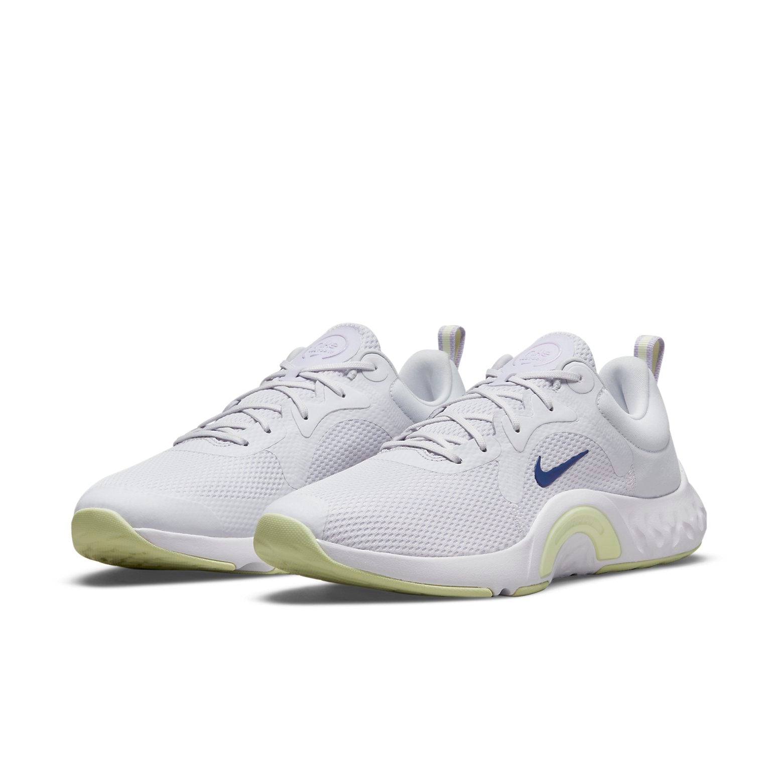 (WMNS) Nike Renew In-Season TR 11 'Iris Whisper Pure Violet Lilac Deep Royal Blue' DA1349-501