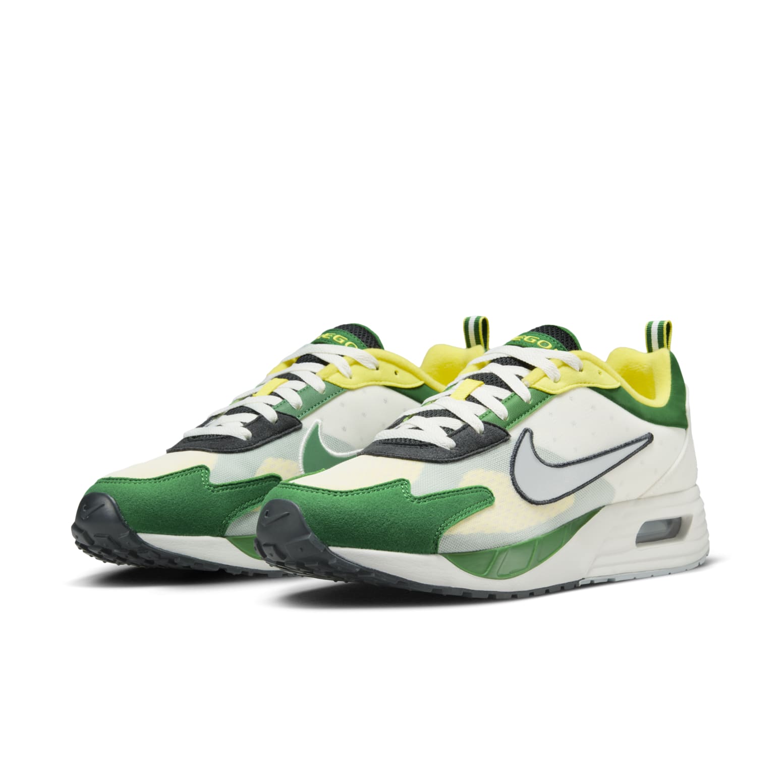 Nike Air Max Solo 'Oregon' FZ4837-001