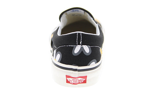 Vans size? x Slip-On 98 DX 'Floral' VN0A3JEXU7X