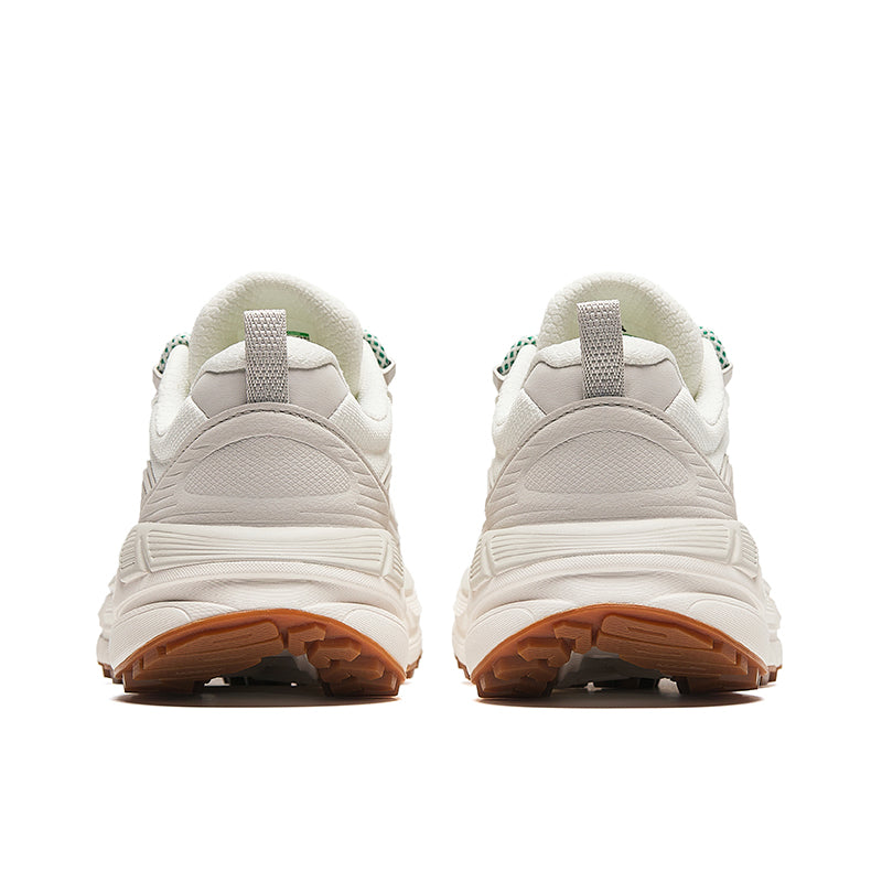 (WMNS) ANTA Life Series Sneakers 'Grey' 922418849-3