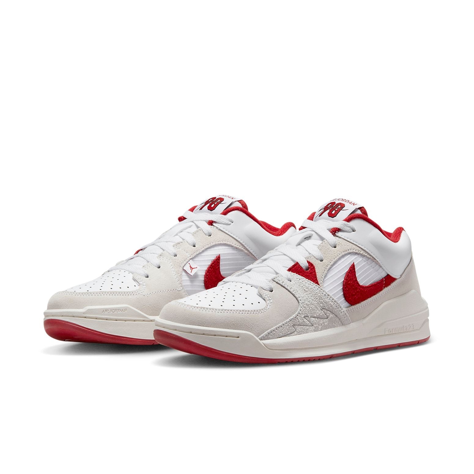 Air Jordan Stadium 90 'Varsity Red' DX4397-106