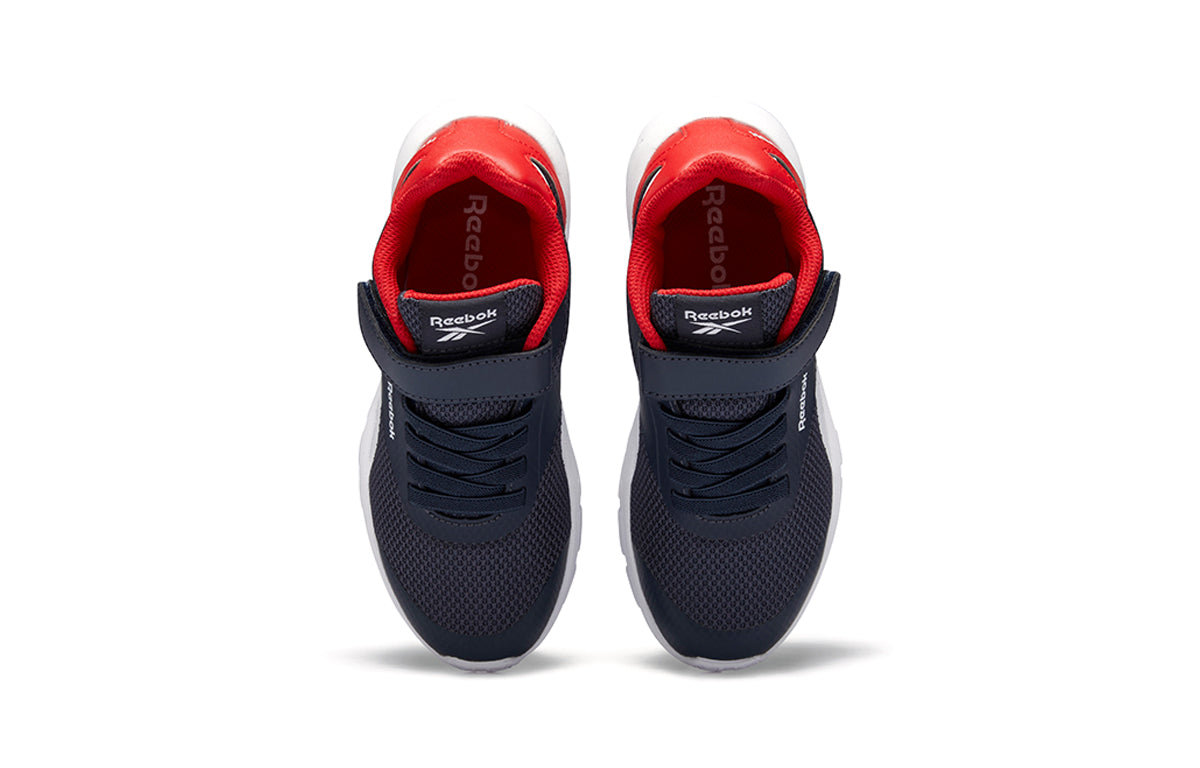 Reebok Rush 2.0 K Blue/Red EF3166