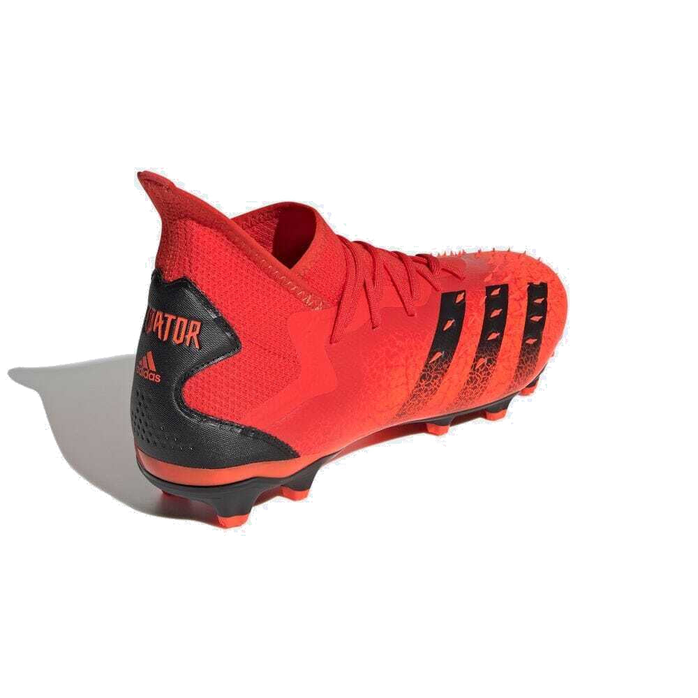 adidas PREDATOR FREAK.2 HG/AG 'Red' Q47229