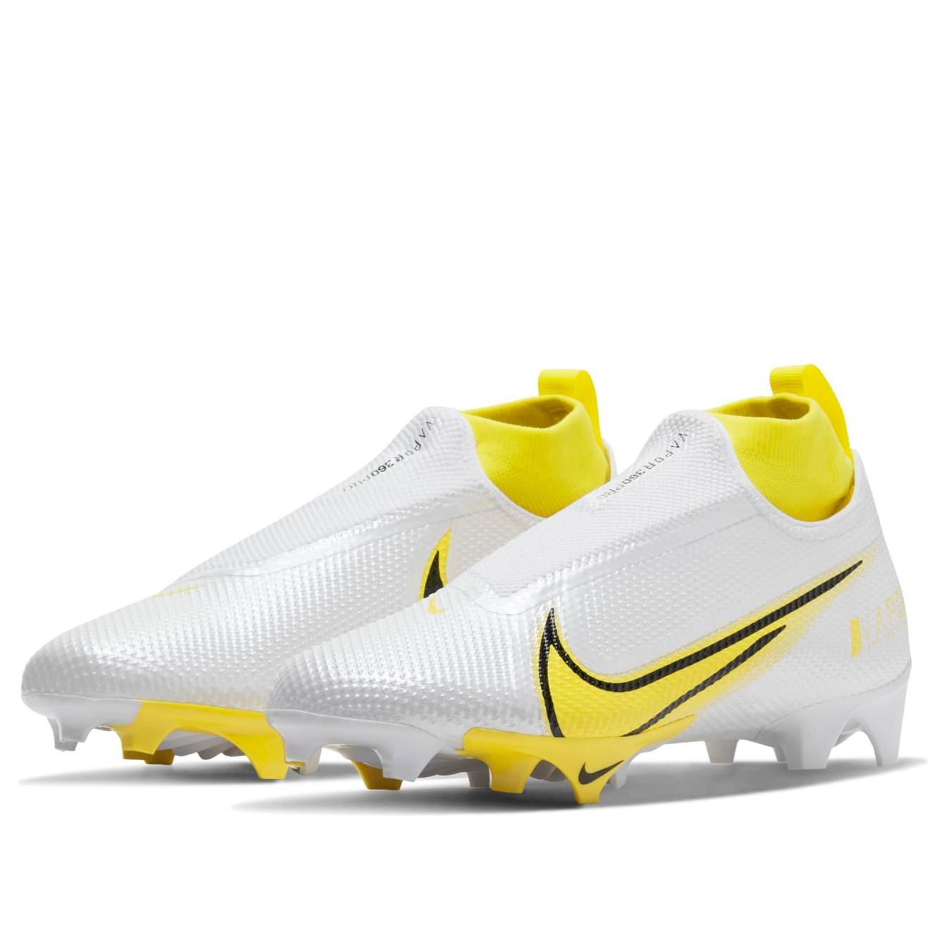 Nike Vapor Edge Pro 360 'Opti Yellow' AO8277-103