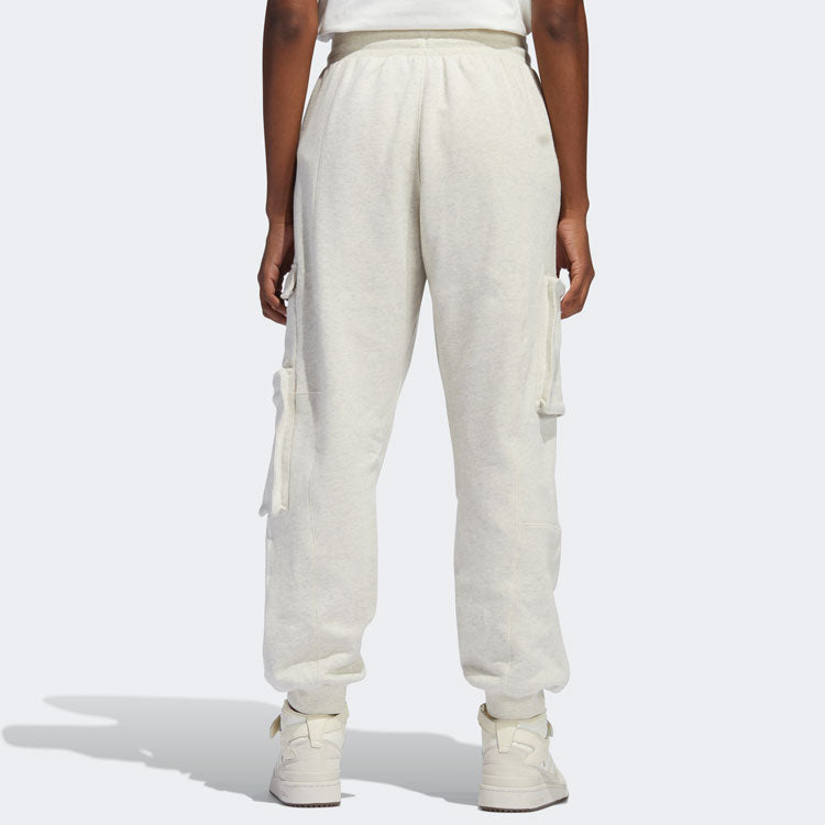 adidas x ivy park Unisex Sports Trousers White H21189