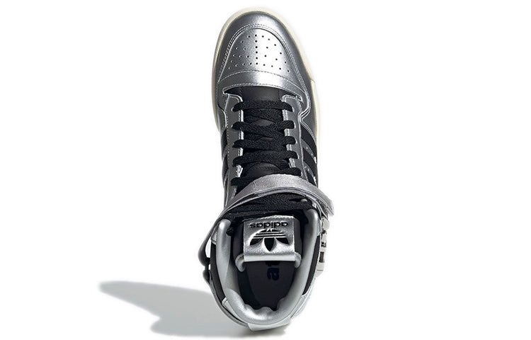 adidas x atmos Forum 84 High 'Metallic Pack' GV6713
