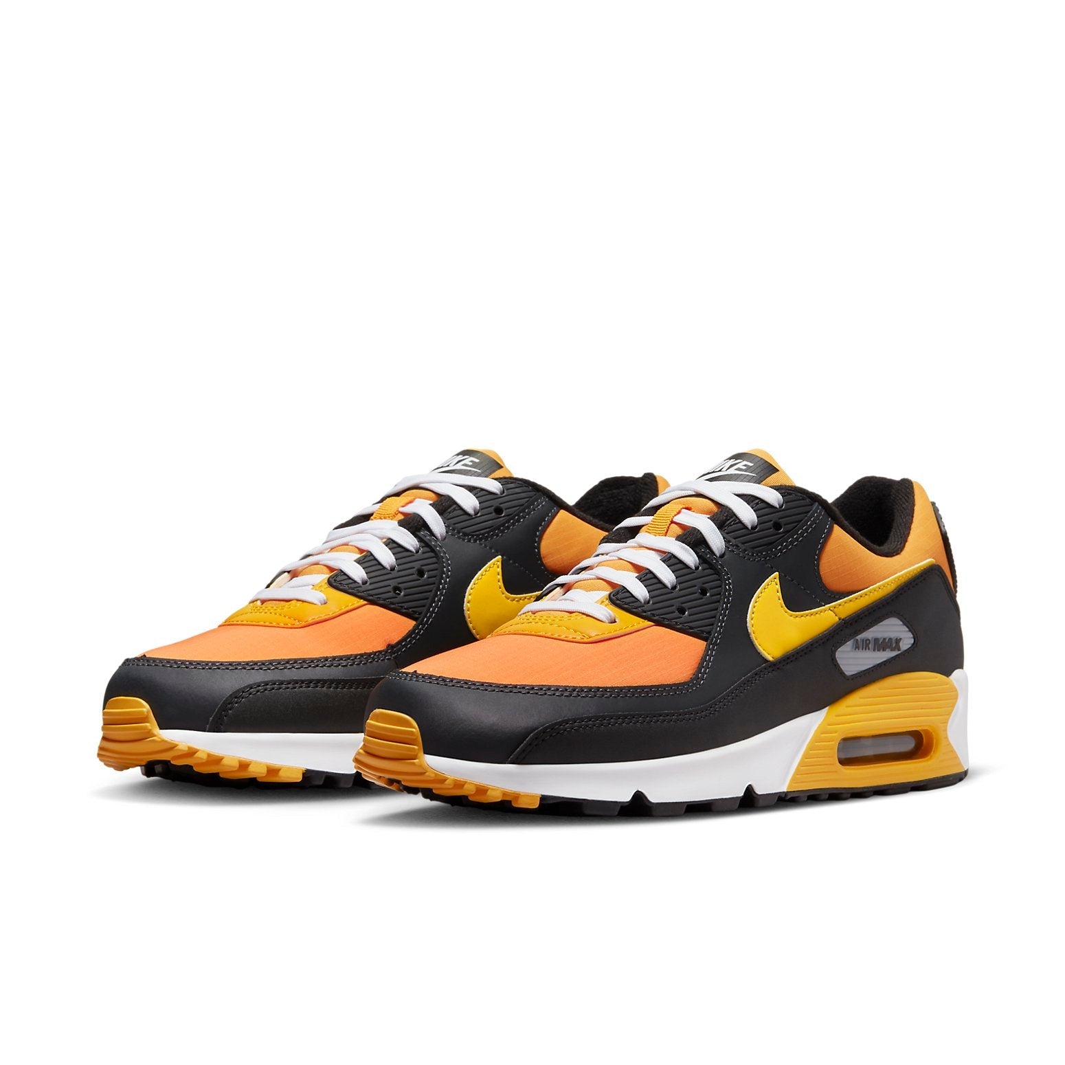 Nike Air Max 90 'Anthracite Kumquat' DQ8974-800