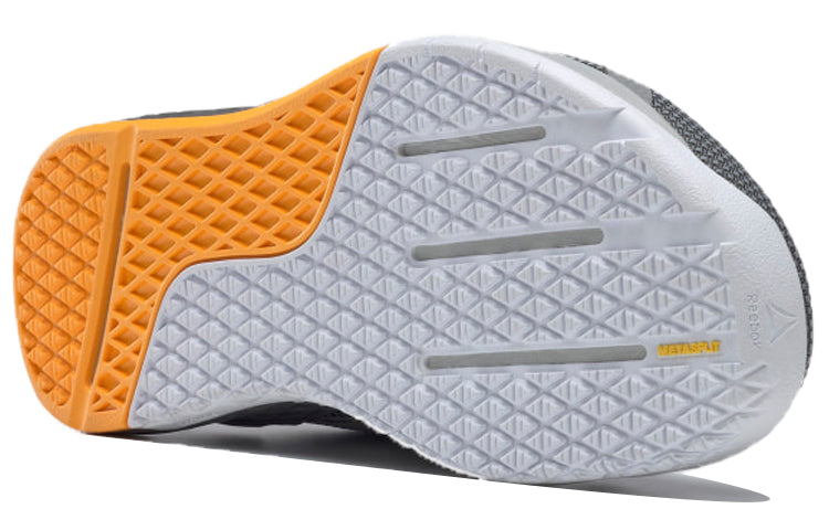 Reebok Nano X 'Pure Grey' GW6017