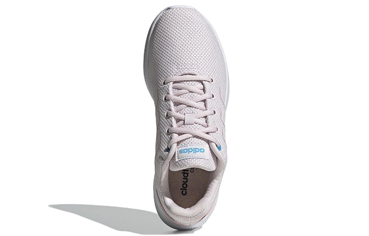 (WMNS) adidas Lite Racer CLN 2.0 'Almost Pink' GZ0667