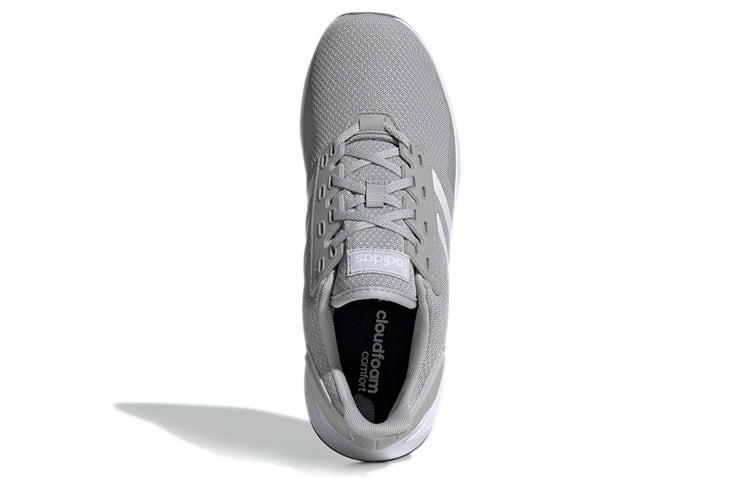 adidas Duramo 9 'Grey White' EE7923