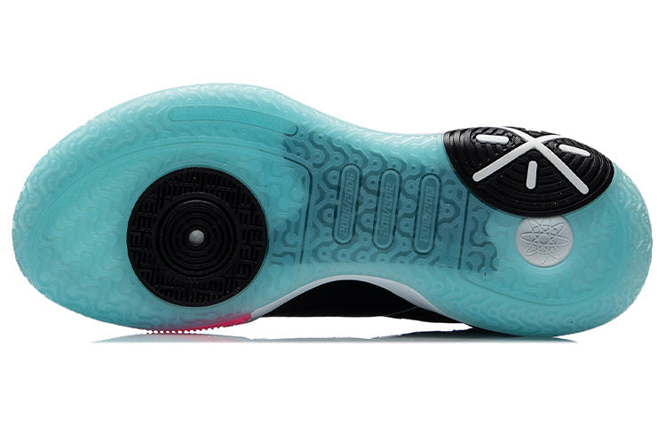 Li-Ning Wade All City 9 'TNS Team No Sleep' ABAR005-5