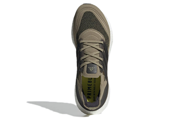 adidas Ultraboost 21 'Orbit Green' S23879
