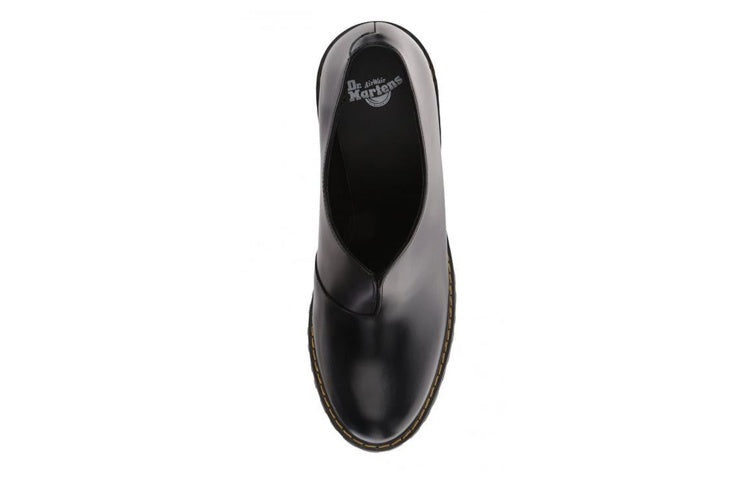 (WMNS) Dr.Martens Cordelia Dress Pump 'Black' 21499001