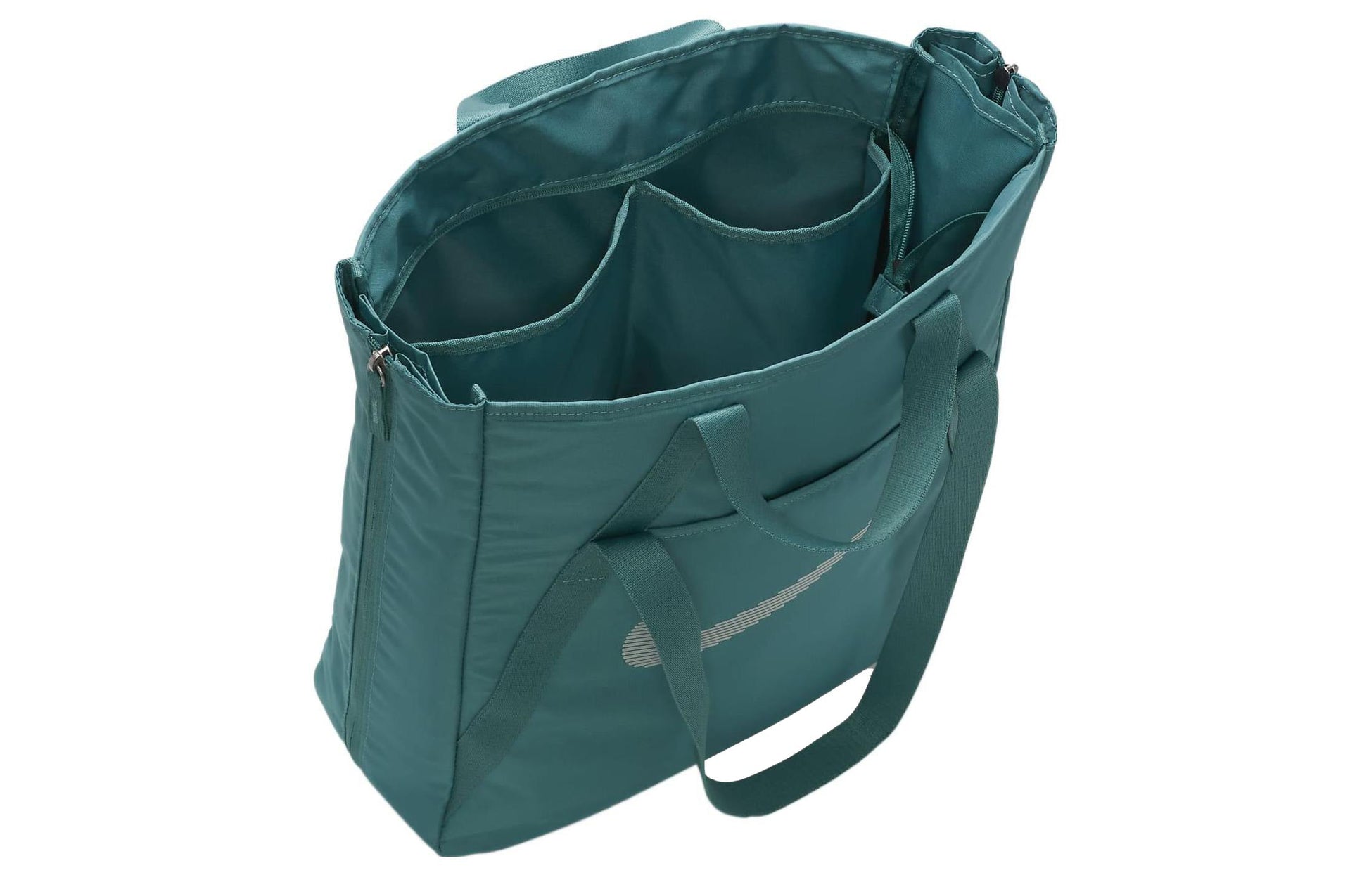 Nike Logo Gym Tote 'Green' DR7217-379