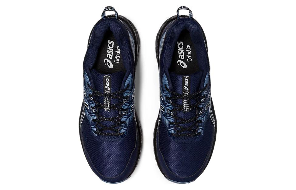 ASICS Gel-Venture 9 'Blue Grey' 1011B486-402